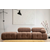 ATELIER DEL SOFA Fotelja Bubble 1R Brown Bouclette