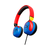 HYPERX Gaming slušalice sa mikrofonom Cloud Mini Multicolor