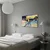 Wallity Slika na platnu 70x100cm