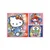 HELLO KITTY Hello Kitty in Prijatelji Sestavljanka 2x200 elementi TREFL