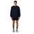Moški pulover CCM Casual Crew Navy L