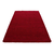 Rdeča preproga 80x150 cm Life – Ayyildiz Carpets