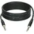 KLOTZ B4PP1K0300 - Patchkabel stereo 3 m