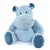 Plišasti povodni konj Hippo Blue Jean Histoire d’ Ours moder 85 cm od 0 mes