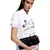 Desigual Torba za čez ramo Mickey™ črna