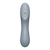 Satisfyer Curvy Trinity 3 Grey