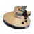 Schecter Solo-II Custom | Gloss Natural #655