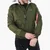 Alpha Industries MA-1 TT Hood 196108 257