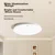 FSL LED modul za plafonsku lampu, 8W, 6500K, 10,1cm