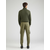 JJ REBEL Muške pantalone sa džepovima MICHAEL 12262655, Maslinaste