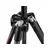 MANFROTTO Element MII ALU foto stojalo rdeč, MKELMII4RD-BH
