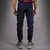 Venum UFC Zenith Authentic Fight Week M Trenerka Donji Deo Navy Blue M