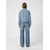 studioselect Prehodna jakna Leandra  moder denim