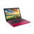 Acer - E5-411-C4S0 Intel QUAD CORE N2940.14 HD/4GB/500GB/Intel HD/DVD-RW/Linux/Red