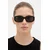 Sončna očala Ray-Ban ženska, črna barva, 0RB2221