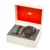 Ročna ura Fossil Machine FS5251SET Črna