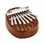 Kalimba Mini, sapele - 8 tonov KL8MINI MEINL