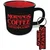 Šolja Stranger Things - Morning Are For Coffee & Contemplation