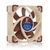 Noctua Ventilator Noctua NF-A4X10 FLX (40 mm, 12V) - Bež/Rjava
