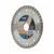 Norton BRICKS diamantni disk 125 mm x 22 mm