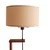 Opviq AYD 3476 Podna lampa