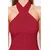 Trendyol Milla Ženska bluza, Crvena