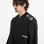 Jakna HUMAN MADE Bomber Jacket Black XL