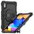 Tech-protect Ovitek za Lenovo Idea Tab 11.0 TB-336 Solid - črn