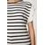 Happiness Istanbul ženska bluza Tp00080, Bone Black-Black