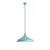 Conceptum Hypnose Luster Eysan, 27-116cm, O35 cm, Tirkizni