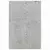 Dekor Paneli 50 pcs Betonski sivi 40 x 60 x 0.27 cm