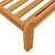 5-dijelni set vrtnih sofa od paleta od masivnog drva bagrema