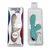 Alive Rabbit vibrator Caribbean Shine Blue