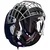 Hokejska čelada Warrior Covert CF 80 Combo Navy Senior M