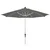 Gardenson Senčnik Acapole, Antracit, 300 Cm