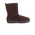 Gooce Gležnarji Gully, rjava