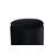 Venture Design Puf Limpen 40x32 cm črne barve