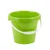 Vedro 19 cm prazno Écoiffier modro/zeleno/rdeče