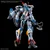 shumee Figura Gundam - HG 1/144 GQuuuuuuX