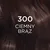 L’Oréal LOréal Casting Creme Gloss barva za lase brez amoniaka 300 temno rjava
