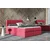 Boxspring postelja Kardamon - 200x200 cm
