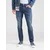 LEVIS  Kavbojke 512 moder denim