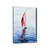 Wallity Slika na platnu 50x70cm
