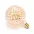 LED sijalica FILAMENT E27/4W/230V 1800K ananas - Aigostar