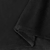Pokrivači za bacanje 6 pcs Crna 150 x 200 cm Runo