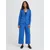 ICHI Blazer Kate kraljevo modra