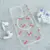 Maska Mag Case Nanobit Print za iPhone 16 Pro Sweet Cherry