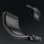 Futrola Carbon Shield TPU za Samsung Galaxy A24 4G/Galaxy A25 - Crna KP29550