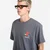 Majice RIPNDIP Nermii Tee Charcoal L
