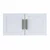 Hanah Home nadgradni element za ormar BA263, 90 cm, beli